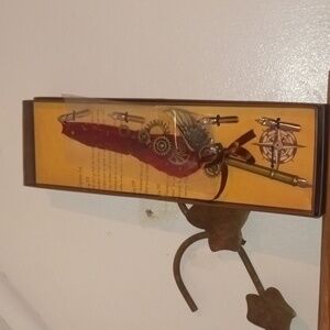 Fountain Pen Very reate with frayhet